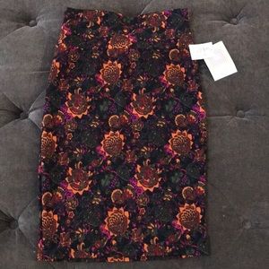 LuLaRoe Cassie Skirt
